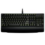 【国内正規品】 ゲーミングキーボード Mionix Zibal 60 Cherry MX 黒軸メカニカル 英語配列 ZIBAL-60US