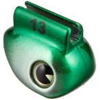 amz дизайн (ima) душа head 13 номер metal зеленый #MSH13-005 053574