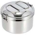 Zebra нержавеющая сталь ланч box простой II внутренний tray есть 12cm 152306