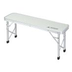  Captain Stag кемпинг сопутствующие товары стул la four Real miFD bench UC-1604