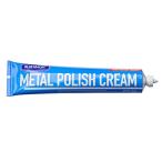 (STRAIGHT/ распорка ) голубой Magic (BLUEMAGIC) metal полировка крем 99g BM100 36-1000