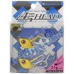 BuddyWorks(bati- Works )bati- Works 45HEAD21g FGD Flat Gold 