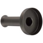 VENUS( Be nas) Mercury( Mercury ) внутренний глушитель steel воронка 80Φ(80 пирог ) STF-080
