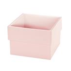  Tokyo . цветок материал прозрачный box розовый GF000012-002