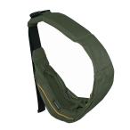 minimonkey Mini Monkey sling Unlimited Army зеленый MSU002 новорожденный ~ длина .. baby sling 