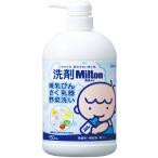  моющее средство Milton( Mill тонн ) грудное вскармливание бутылка *... контейнер * овощи мытье 750ml