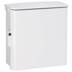 日東工業 OPK16-353A OPK形 キー付 耐候 プラボックス 屋根付
