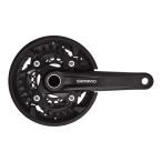  Shimano FC-MT500 40X30X22T 175mm 10S EFCMT500EX002X
