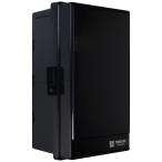  будущее промышленность пластиковый защита от дождя box uoru box A модель крыша нет вертикальный type 350×235×150mm черный 1 шт WB-3AOK