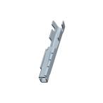 TE( барабан electronics )1318107-1_100 штук входит DYNAMIC D-2 REC CONT. M золотой 