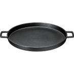 isigaki листовая сталь черный ширина 40.5× глубина 33× высота 3cm литье производства plate круглый 32cm электромагнитные диапазоны соответствует . соба окономияки yakiniku 