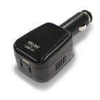  Kashimura DC AC инвертер 20W AC+USB 1A NKD-98