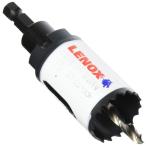 Lenoxre knock s скорость слот ось есть биметалл отверстие so-33mm 5121017