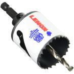 Lenoxre knock s скорость слот ось есть биметалл отверстие so-46mm 5121025