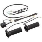 Honda( Honda ) рукоятка обогреватель Dunk(AF74)/ Giorno (AF77) 08T01-GGZ-J01