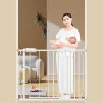 (Fairy Baby) ベビーゲート 取付幅98-110c