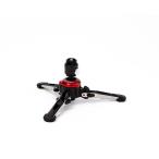 Manfrotto жидкость видео одна ножка основа XPRO monopod+ MVMXPROBASE