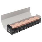 su-(Suw) Cobra расческа .n лента натуральный 50 листов ввод CXT-002