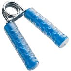 re Sachs (LEZAX) IDEAL BODY рукоятка для сжимания 20kg голубой IBFG-5748