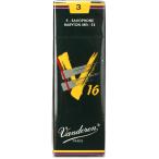  частота - Len Vandoren шероховатость тонн Saxo phone Lead V16 твердость : 3 (5 листов ввод )