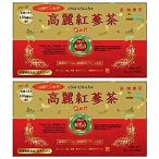  Goryeo морковь Goryeo . три чай Gold (3g×30.) 2 шт. комплект 