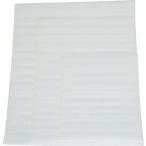 TRUSCO( Trusco ).. пена пакет модель 50 листов входит 250×350mm TBFB-2535