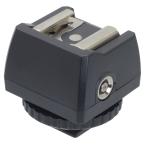 e погружен в машину hot колодка адаптор DX камера. hot колодка - synchronizer контакт (PC модель /3.5mm Jack )* hot колодка E-6785