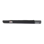 AbuGarcia ( Abu Garcia ) удилище кейс semi твердый удилище кейс 2 BLACK 6'6