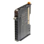  Omron (OMRON) DC ввод единица 16 пункт ввод DC24V ввод электрический ток 2.5mA TYP. PNP( официальный товар номер образца :NX-ID5442)