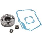  Kitaco (KITACO) 3 дисковод единица (16:69) обычный привод ratio модель Monkey (MONKEY) серия 50cc двигатель manual kla