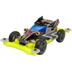 タミヤ(TAMIYA) ミニ四駆特別企画商品 ダッシュ1号・皇帝 エンペラー MSシャーシ ブラックスペシャル 95296