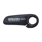 ERGON( L gon) наконечники руля GS3 карбоновый левая сторона 