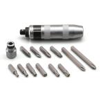 デイトナ(Daytona) バイク用 ショックドライバーセット 95392