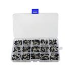 WINGONEER 600PCS 15 цена 40-160V 50-600mA NPN PNP энергия транзистор Associe -shon комплект 2N2222-S901