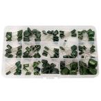 WINGONEER 150PCS 15 цена ( каждый 10 шт )100V 0.33NF-470NF полиэстер плёнка конденсатор комплект + пластик box 