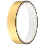 seme Dine lapi- полиэстер клейкая лента 18mm ширина ×8m золотой цвет TP-261 ×10 шт комплект 
