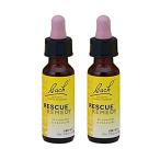 bachi цветок Rescue remeti2 шт. комплект 10ml