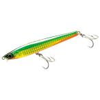DUEL( Duel ) HARDCORE( твердый core ) искусственная приманка pencil bait твердый core heavy Schott (S) 105mm масса :30g F1181