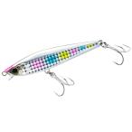 DUEL( Duel ) HARDCORE( твердый core ) искусственная приманка pencil bait твердый core heavy Schott (S) 85mm масса :20g F1180-