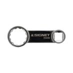 SIGNET(�V�O�l�b�g) 3/8DR 19MM �g���N�A�_�v�^�[ 30499