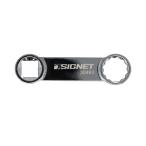 SIGNETsig сеть 3/8DR 13MM крутящий момент адаптор общая длина 69mm 30493