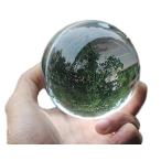 rubitas Jug кольцо Crystal Ball 60 ~ 110mm Magic предсказание кристалл шар большой дорога . человек прозрачный (80 mm)