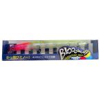 Blue Blue(b lube Roo ) Minaux blow wing 165F тонкий 165mm 24g розовый / chart прозрачный #08 искусственная приманка 