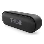 Tribit XSound Go Bluetooth динамик IPX7 совершенно водонепроницаемый портативный динамик 24 час продолжение воспроизведение 16W Bluetooth