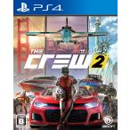 [PS4] The Crew 2