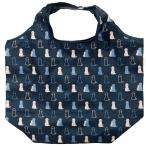 [. документ sama ] eko большая сумка большой ....... темно синий 