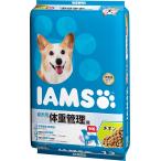  I ms(IAMS) корм для собак I ms для взрослой собаки масса управление для средний шарик chi gold 12 килограмм (x 1)