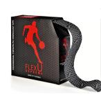 FlexU кинезиология лента Bulk упаковка (140 pre cut ширина :5cm длина :25cm)