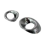 BRIGHTZ Swift ZC ZD металлизированный противотуманые фары корпус фары [ FOG-COV-219 ] ZC13S ZC43S ZC53S ZC83S ZD5