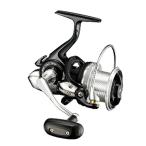 DAIWA（釣り） 18 プロカーゴ SS 4500遠投 スピニングリール - 最安値